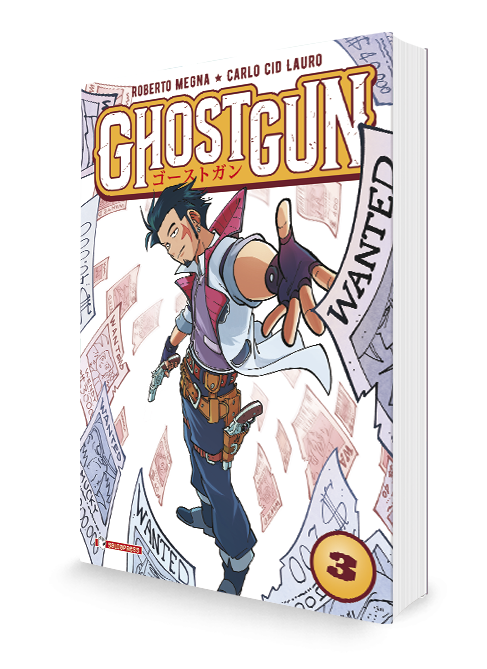 saldapress-ghostgun-vol-3-di-3-fumetto-western-finale image 1