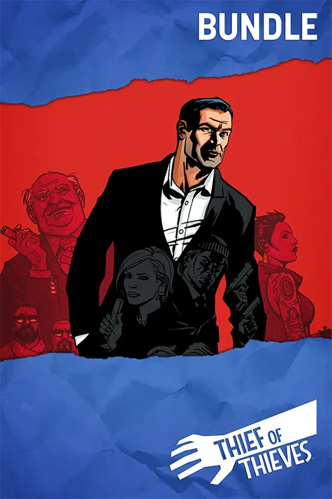 saldapress-thief-of-thieves-bundle-7-volumi-brossurati-a-colori image 1