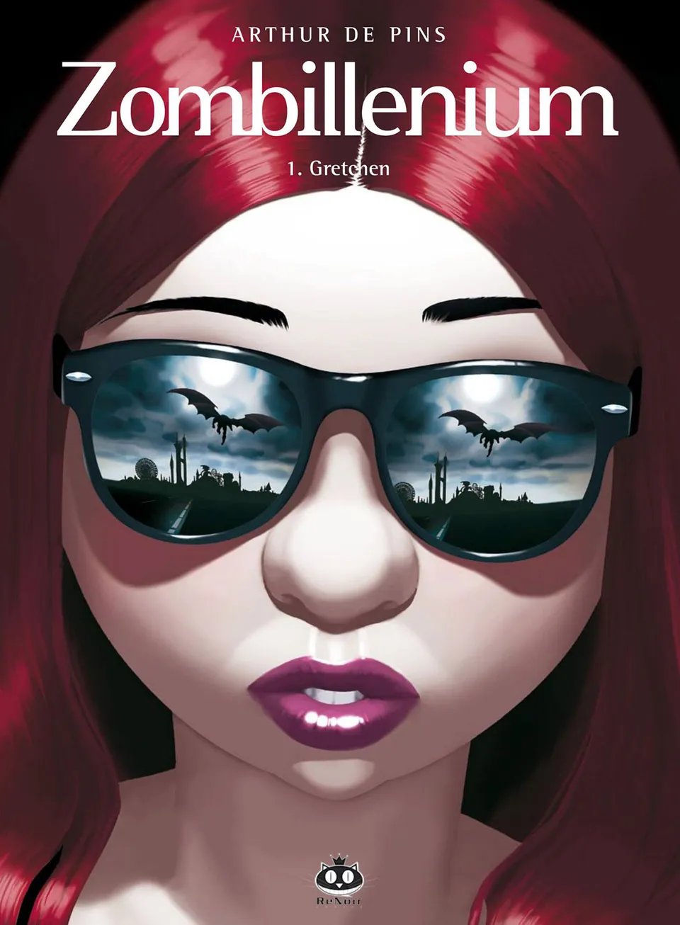 renoir-comics-zombillenium-vol-1-gretchen-fumetto image 1
