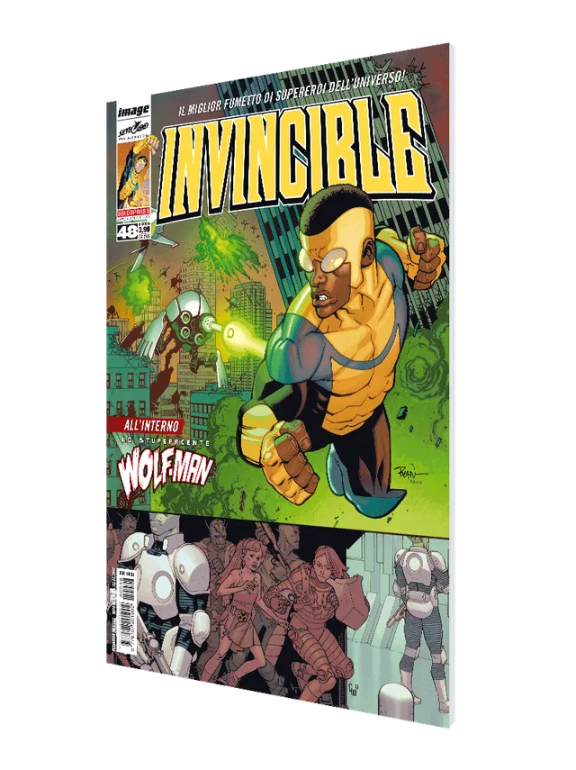 saldapress-invincible-48-il-passato-di-rex-e-monster-girl image 1