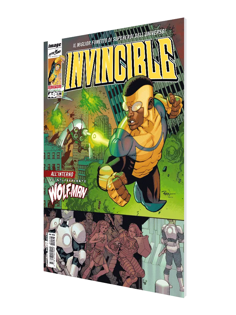 saldapress-invincible-48-il-passato-di-rex-e-monster-girl image 1