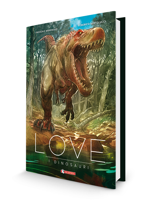 saldapress-love-i-dinosauri-volume-illustrato image 1
