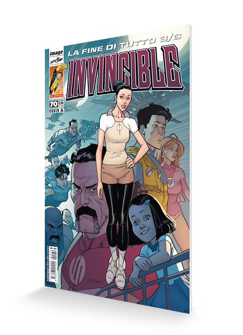 saldapress-invincible-70-fumetto-italiano-serie-invincible-2 image 1
