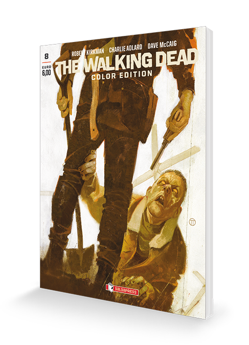 the-walking-dead-color-edition-8-saldapress image 1