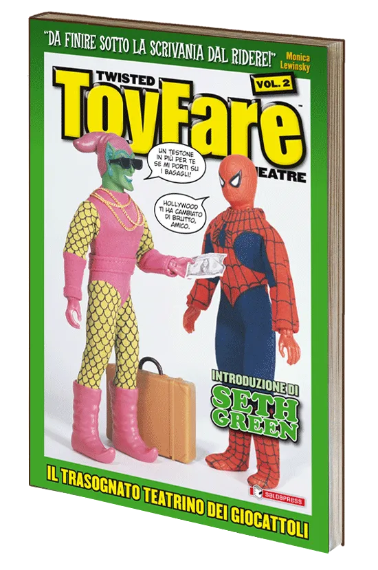 saldapress-twisted-toyfare-theatre-vol-2-fumetto image 1