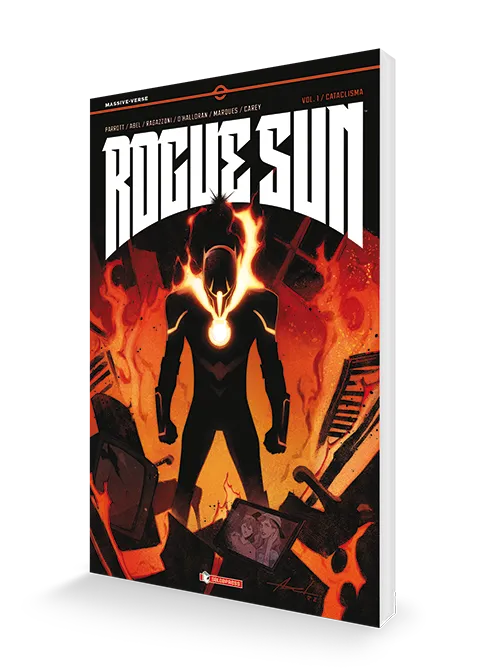 saldapress-rogue-sun-vol-1-l-esordio-di-dylan-siegel-come-nuovo-rogue-sun image 1