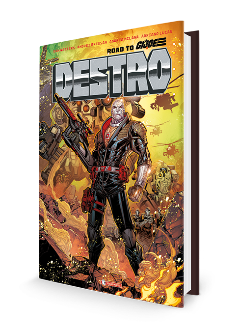 saldapress-road-to-g-i-joe-destro image 1