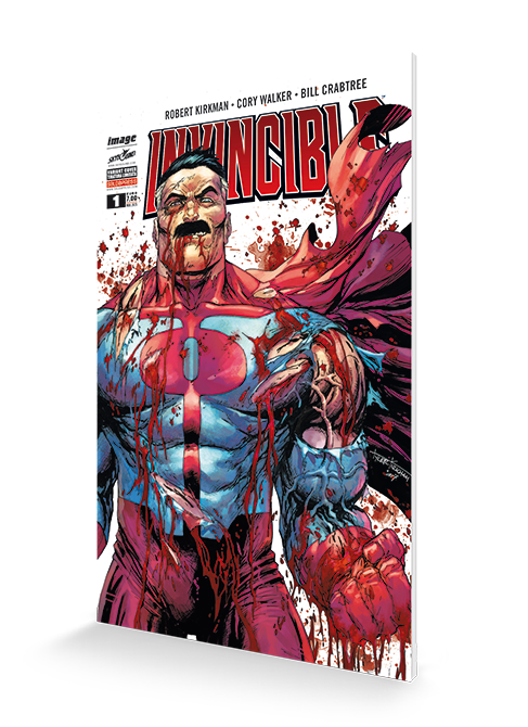 saldapress-invincible-1-omni-man-volume-iniziale-della-serie-a-fumetti-di-robert image 1