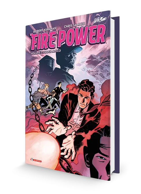 saldapress-fire-power-vol-2-di-6-fumetto-arti-marziali image 1