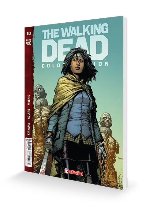 saldapress-the-walking-dead-color-edition-10-fumetto-a-colori image 1