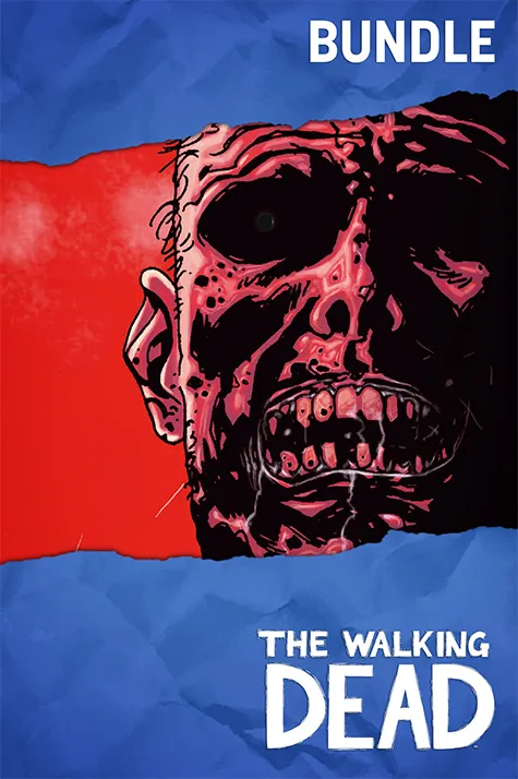 the-walking-dead-raccolta-bundle-9-volumi-saldapress image 1