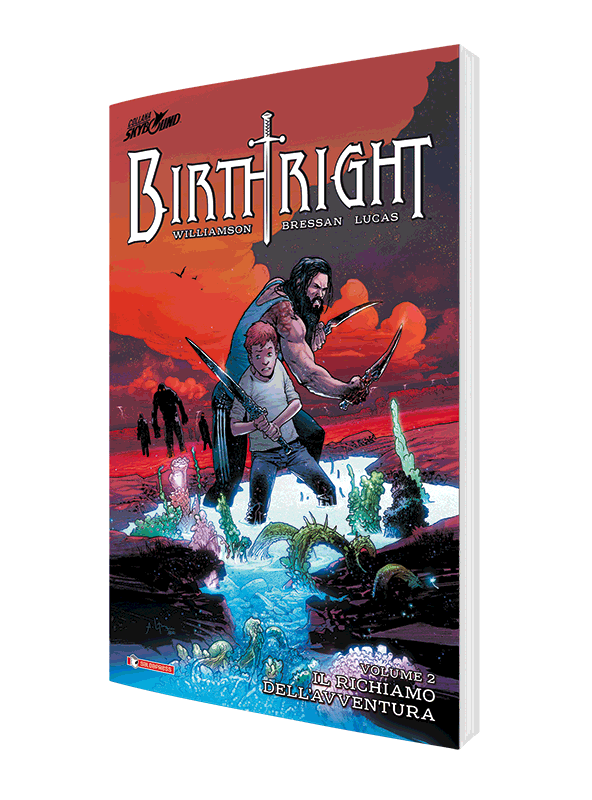 saldapress-birthright-vol-2-il-richiamo-dell-avventura-cartonato image 1