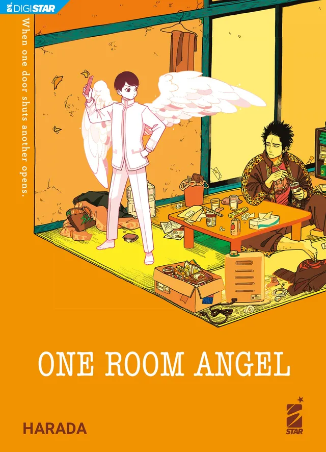 star-comics-one-room-angel-digital-edition-manga-bl-digitale image 1
