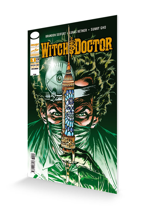 saldapress-witch-doctor-1-fumetto-horror-medico-di-brandon-seifert-e-lukas-ketne image 1