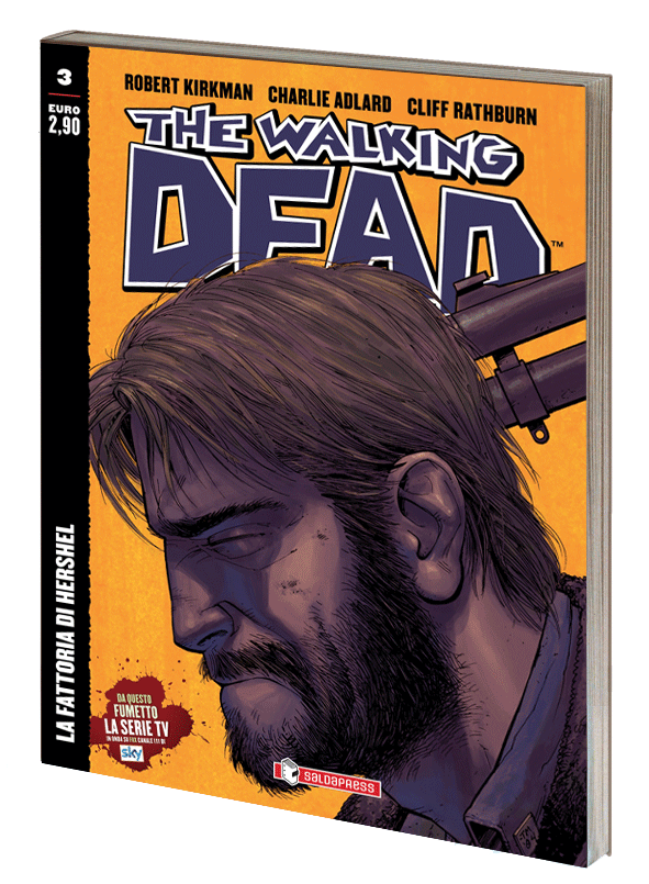 saldapress-the-walking-dead-3-la-fattoria-di-hershel-contiene-9-12 image 1