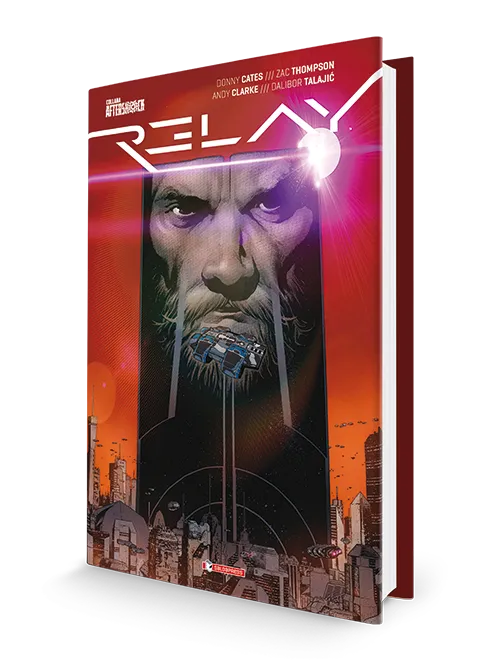saldapress-relay-volume-unico-sci-fi image 1