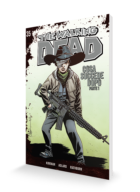 saldapress-the-walking-dead-ediz-gds-35-albo-a-fumetti-serie-the-walking-dead image 1