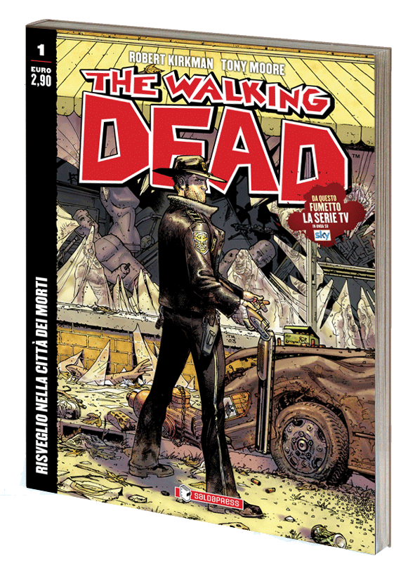 saldapress-the-walking-dead-1-l-inizio-della-zombie-saga image 1