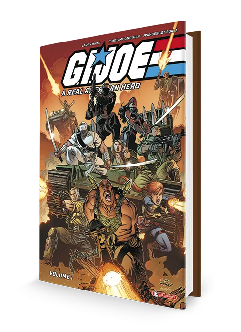 saldapress-g-i-joe-a-real-american-hero-vol-1-fumetto-skybound image 1