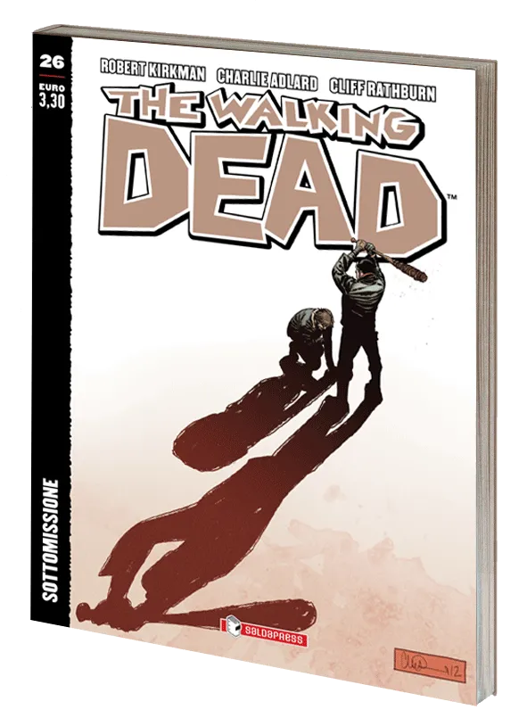 saldapress-the-walking-dead-26-fumetto-brossurato-101-104 image 1