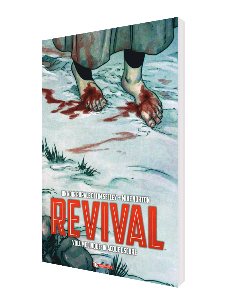 saldapress-revival-vol-5-fumetto-horror-rurale-brossurato image 1