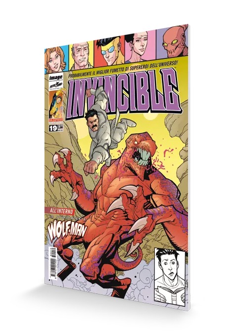 saldapress-invincible-19-albo-spillato-seriale image 1