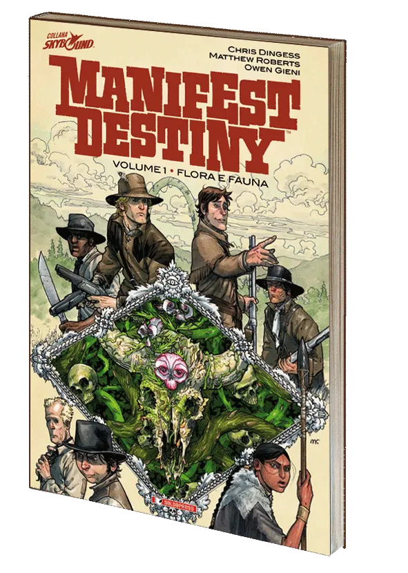 saldapress-manifest-destiny-vol-1-brossurato-spedizione-lewis-clark image 1