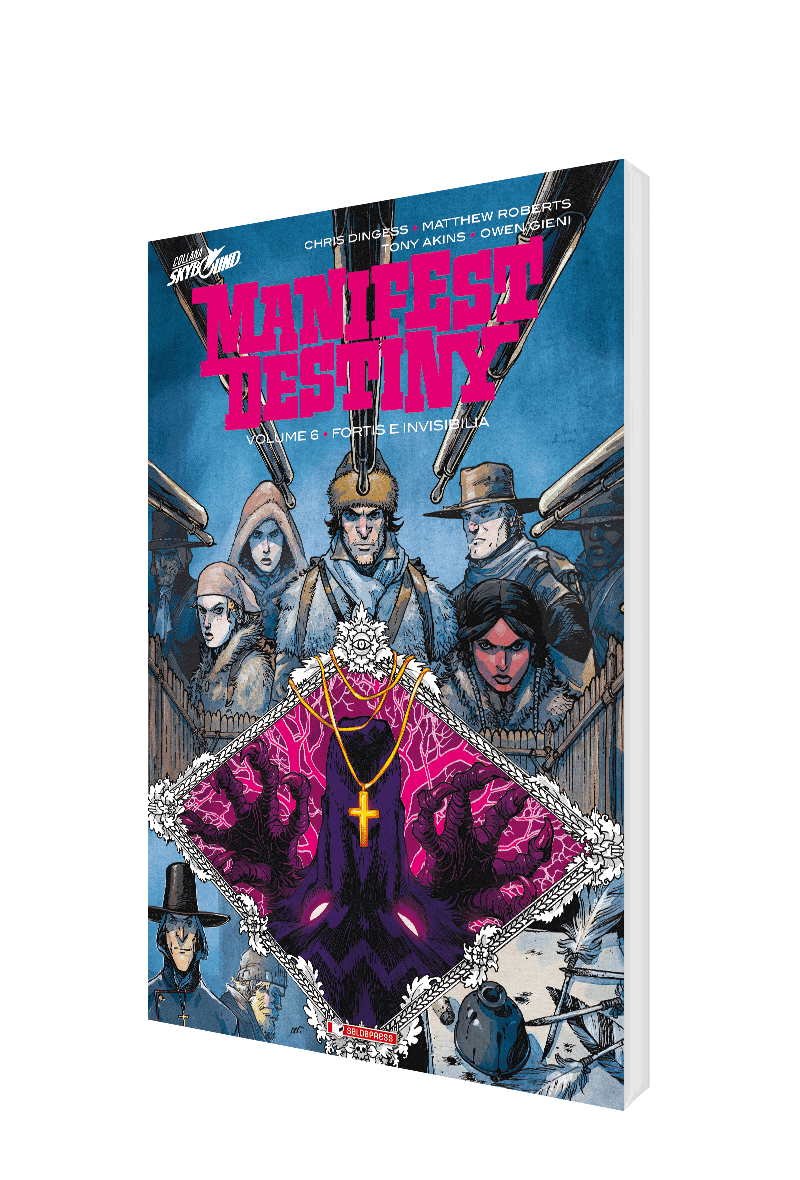 saldapress-manifest-destiny-vol-6-la-minaccia-dietro-le-mura-brossurato image 1