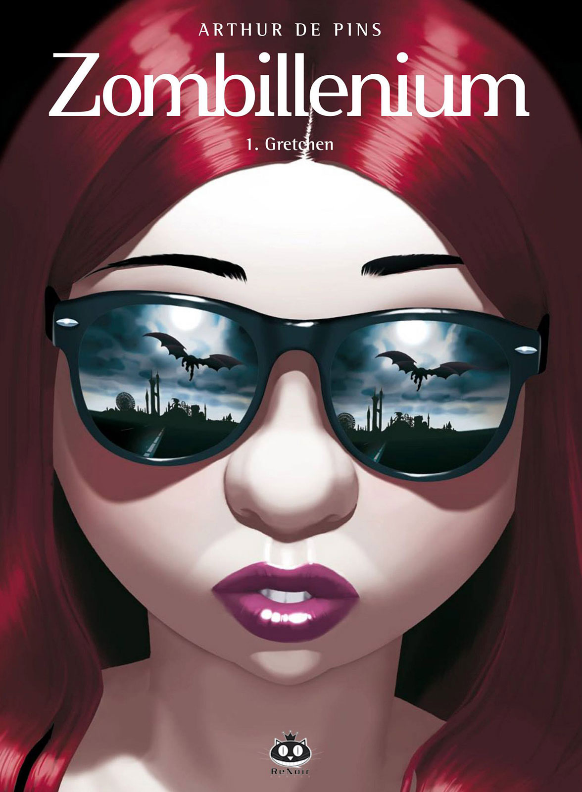 renoir-comics-zombillenium-vol-1-gretchen-fumetto image 1