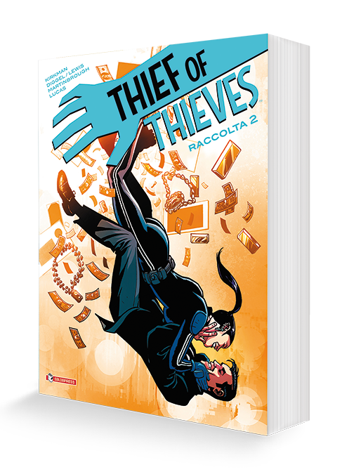 saldapress-thief-of-thieves-raccolta-vol-2-di-2 image 1