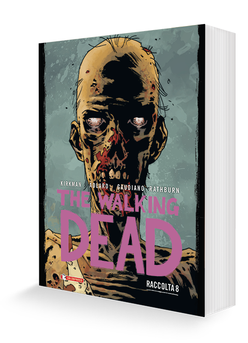 the-walking-dead-raccolta-vol-8-di-9-saldapress-raccolta-della-zombie-saga image 1