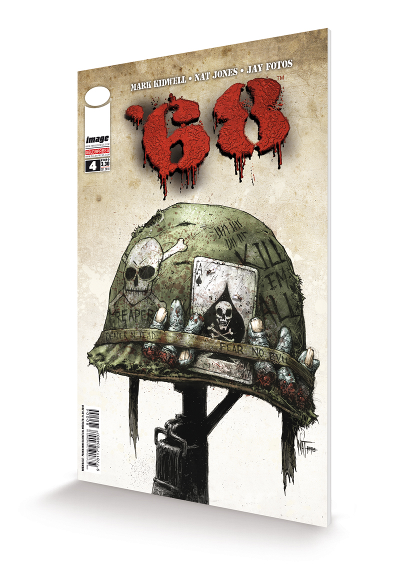saldapress-68-4-fumetto-zombie-vietnam image 1