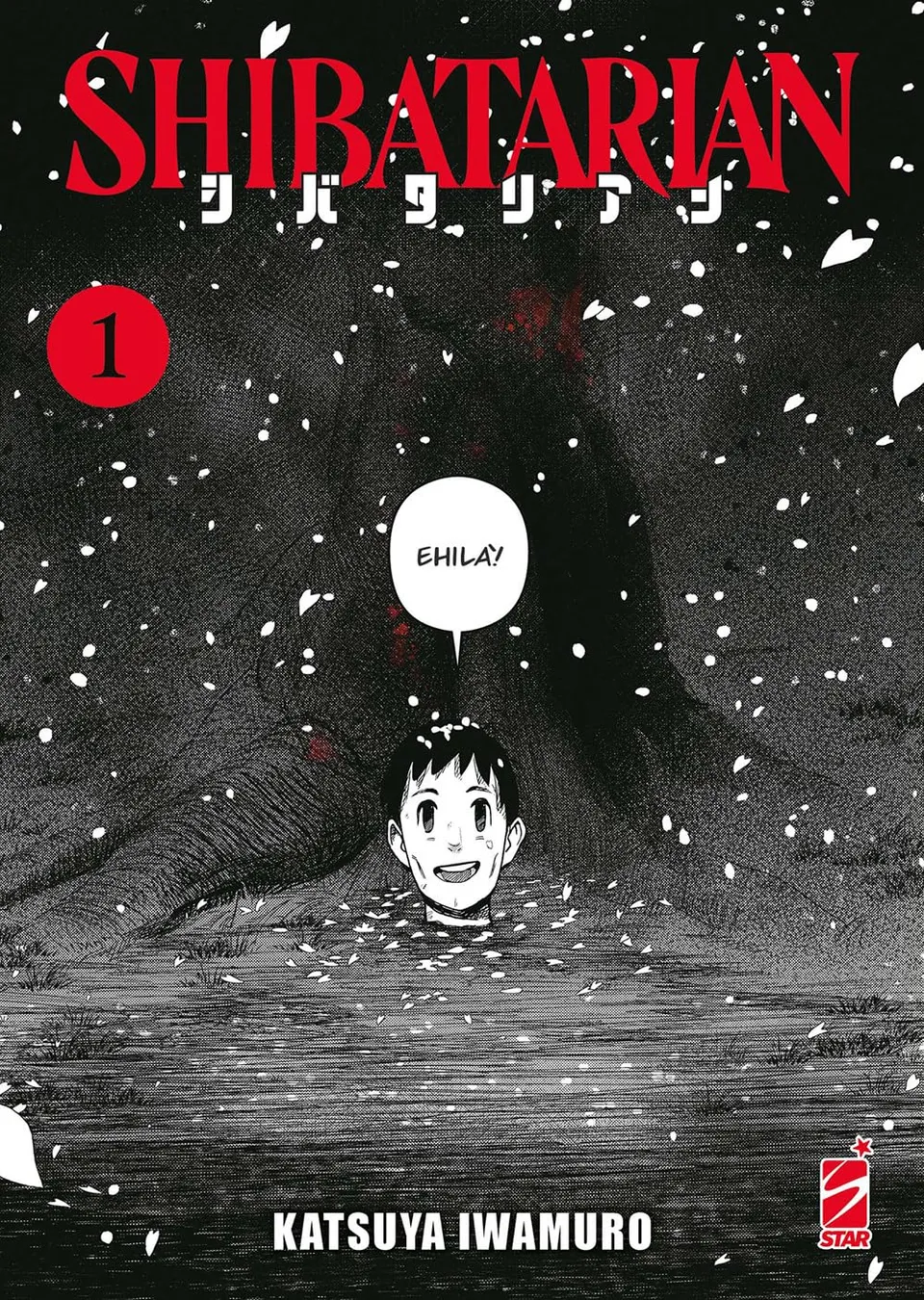star-comics-shibatarian-vol-1-manga-brossurato image 1