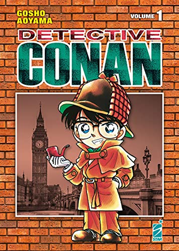 star-comics-detective-conan-new-edition-vol-1-manga-cartaceo image 2