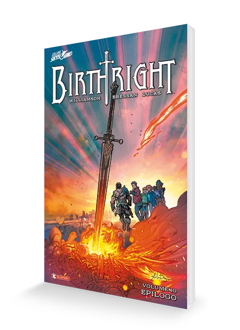saldapress-birthright-vol-10-fumetto-skybound image 1