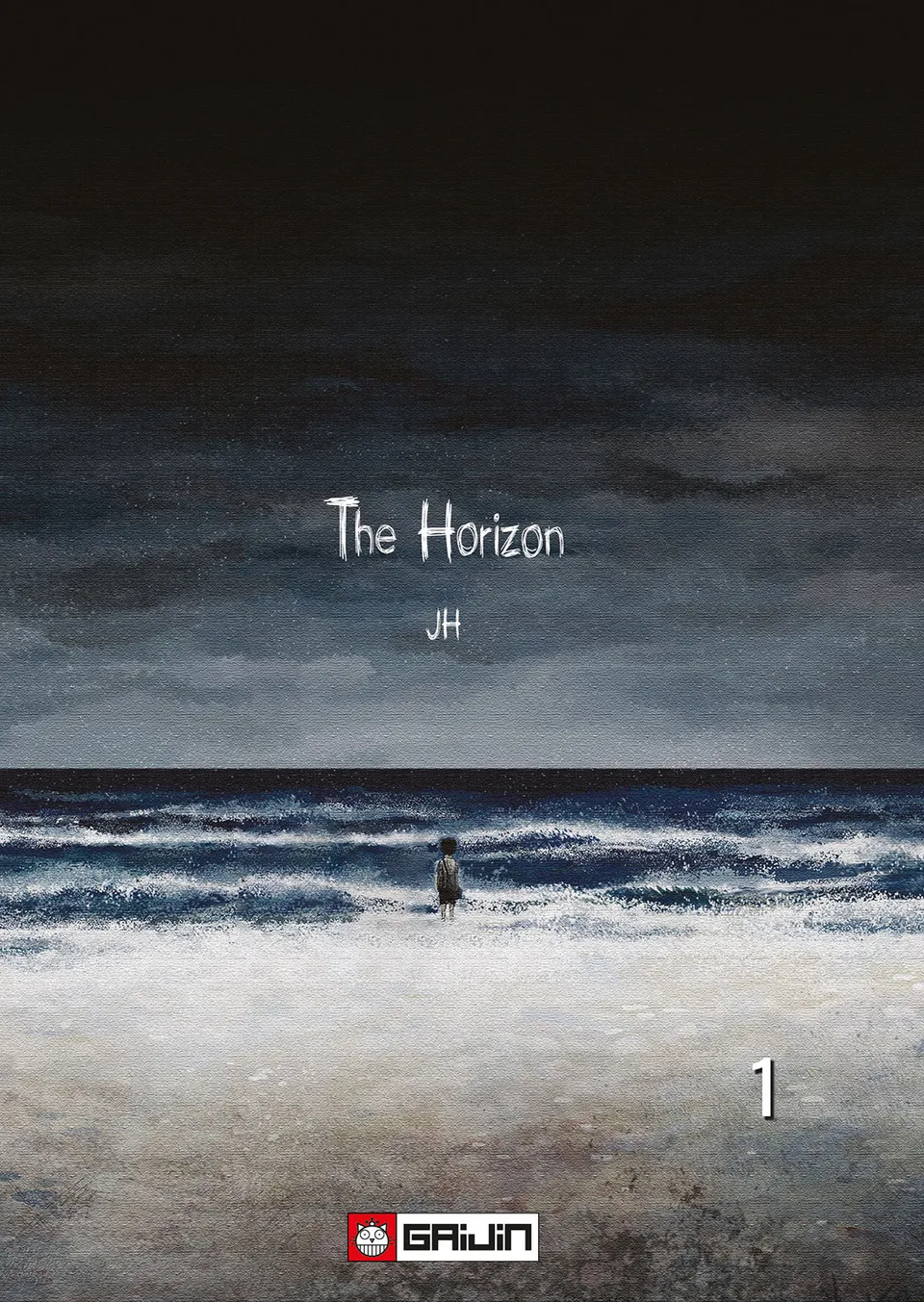 renoir-comics-the-horizon-vol-1-manhwa image 1