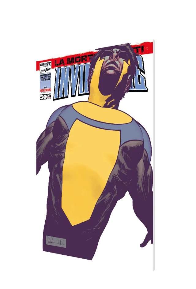 saldapress-invincible-50 image 1