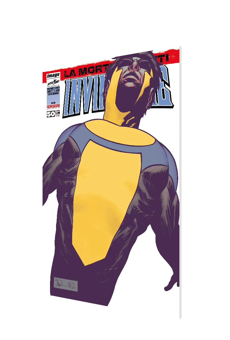saldapress-invincible-50 image 1