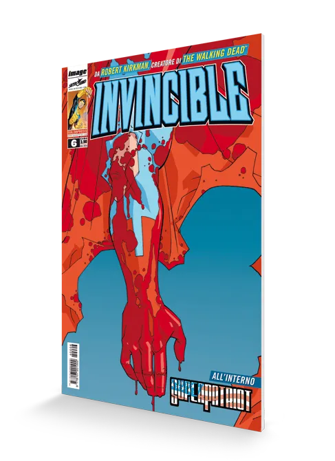 invincible-6-saldapress-albo-della-serie-di-robert-kirkman-con-il-debutto-di-sup image 1