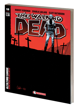 saldapress-the-walking-dead-12-fumetto-variant-lucca image 1