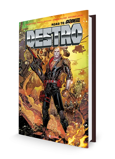 saldapress-road-to-g-i-joe-destro image 1