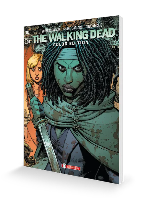 saldapress-the-walking-dead-color-edition-10-fumetto-a-colori-2 image 1