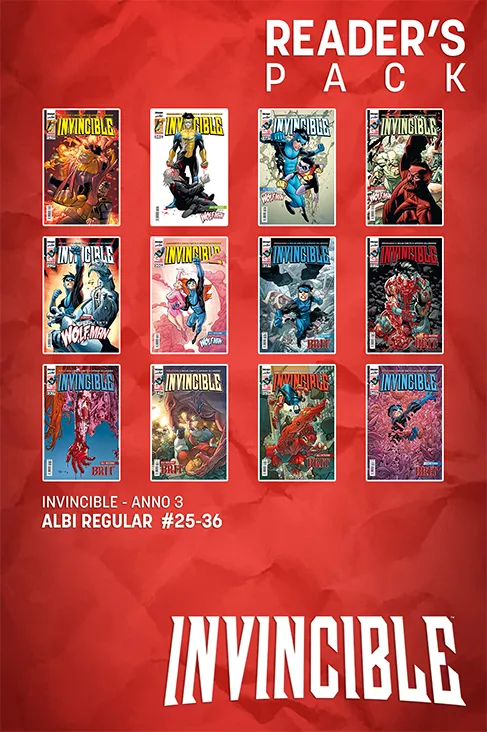 invincible-anno-3-saldapress image 1