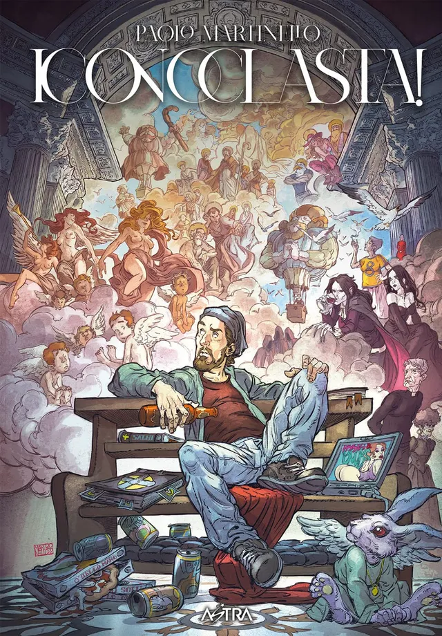 star-comics-iconoclasta-fumetto image 1
