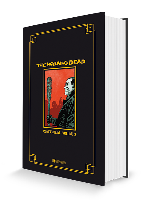 the-walking-dead-compendium-vol-3-hc-saldapress image 1