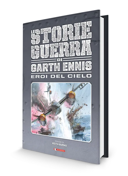 saldapress-le-storie-di-guerra-di-garth-ennis-vol-9-eroi-del-cielo-volume-conclu image 1