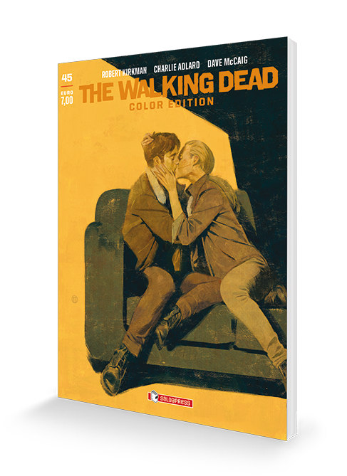 saldapress-the-walking-dead-color-edition-45-albo-a-colori image 1