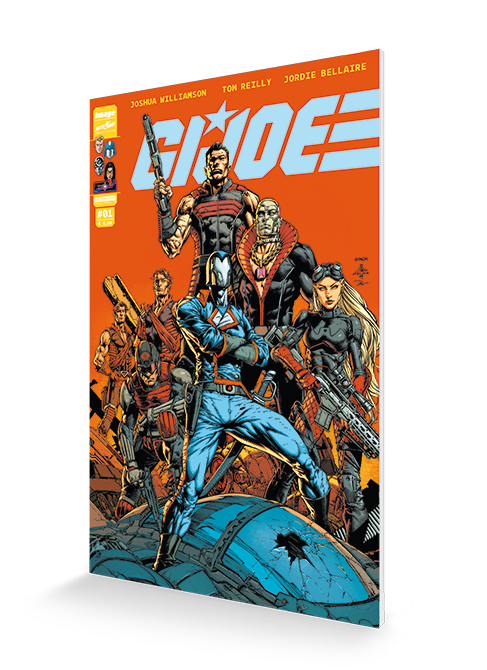 saldapress-g-i-joe-1-albo-speciale-da-collezione-energon-universe-2 image 1
