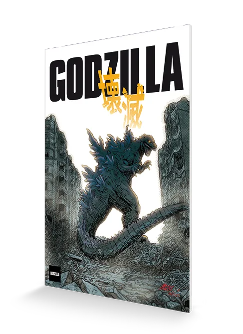 saldapress-godzilla-30-albo-della-serie-a-fumetti-con-mechagodzilla-contro-i-kai image 1