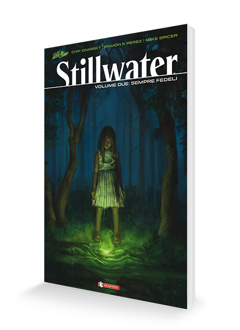 saldapress-stillwater-vol-2-fumetto-horror-skybound-di-chip-zdarsky-e-ram-n-k-p- image 1